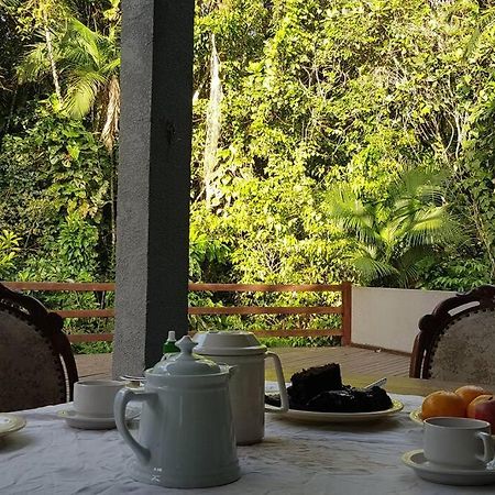 Magnifica Casa Praia Bertioga Guaratuba Sun House 外观 照片
