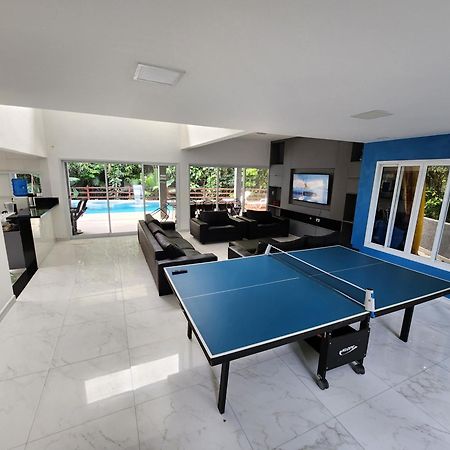 Magnifica Casa Praia Bertioga Guaratuba Sun House 外观 照片