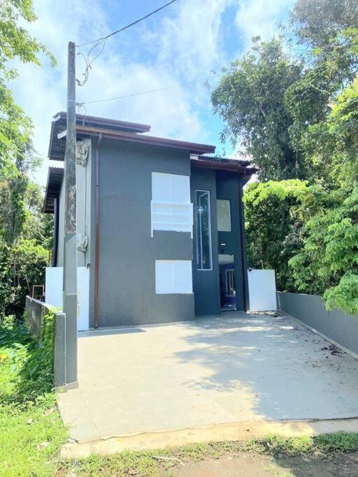 Magnifica Casa Praia Bertioga Guaratuba Sun House 外观 照片