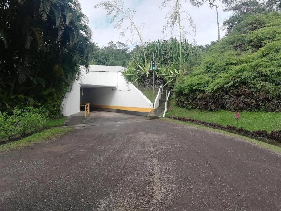 Magnifica Casa Praia Bertioga Guaratuba Sun House 外观 照片