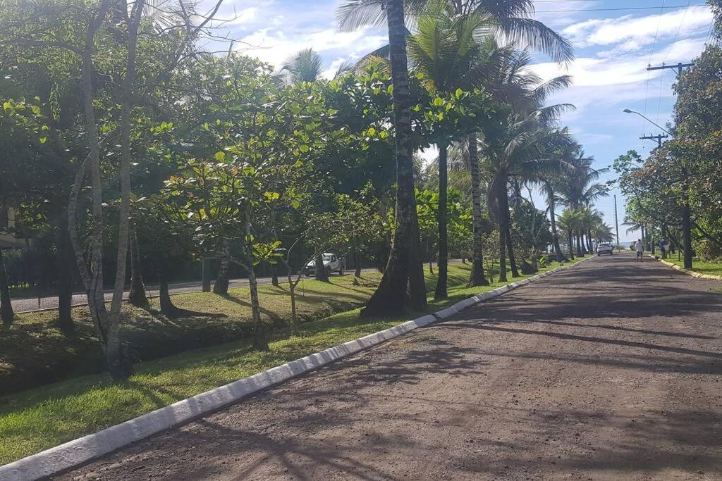 Magnifica Casa Praia Bertioga Guaratuba Sun House 外观 照片