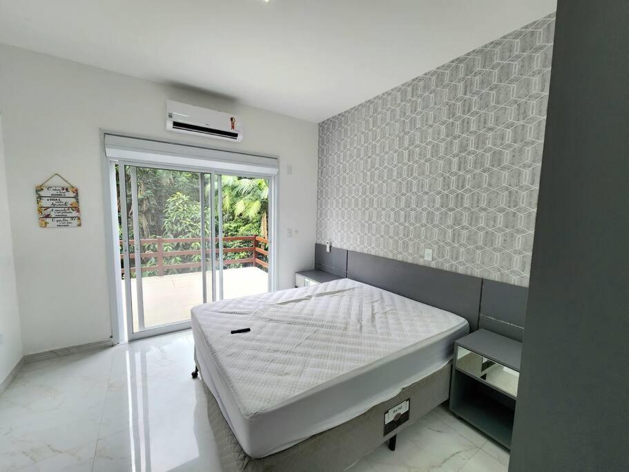 Magnifica Casa Praia Bertioga Guaratuba Sun House 外观 照片