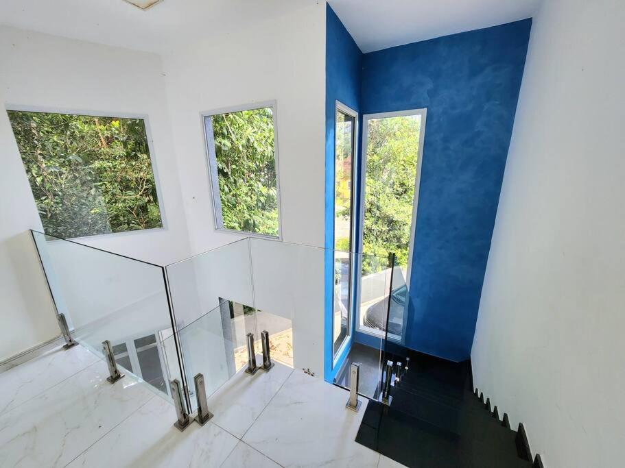 Magnifica Casa Praia Bertioga Guaratuba Sun House 外观 照片
