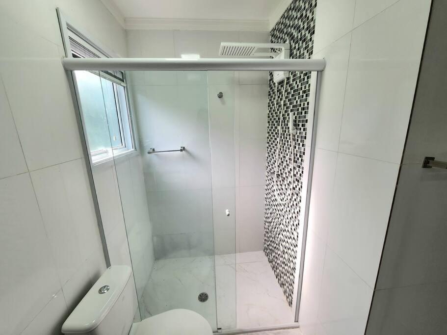Magnifica Casa Praia Bertioga Guaratuba Sun House 外观 照片