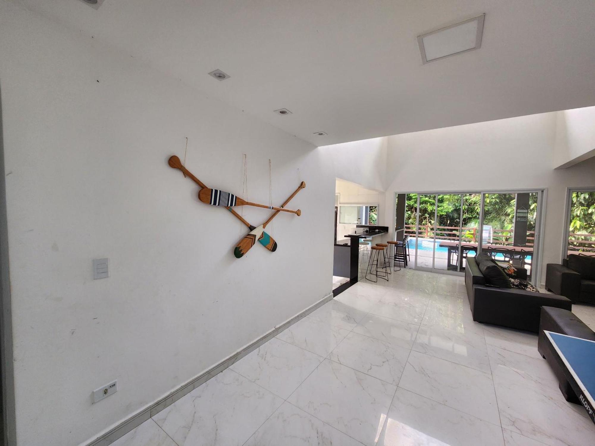 Magnifica Casa Praia Bertioga Guaratuba Sun House 外观 照片